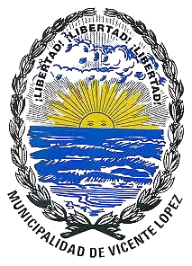 Logo de Vicente López
