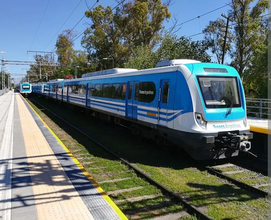 Cartelería inmobiliaria en San Isidro 2