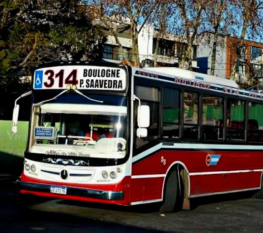 Cartelería inmobiliaria en San Isidro 3