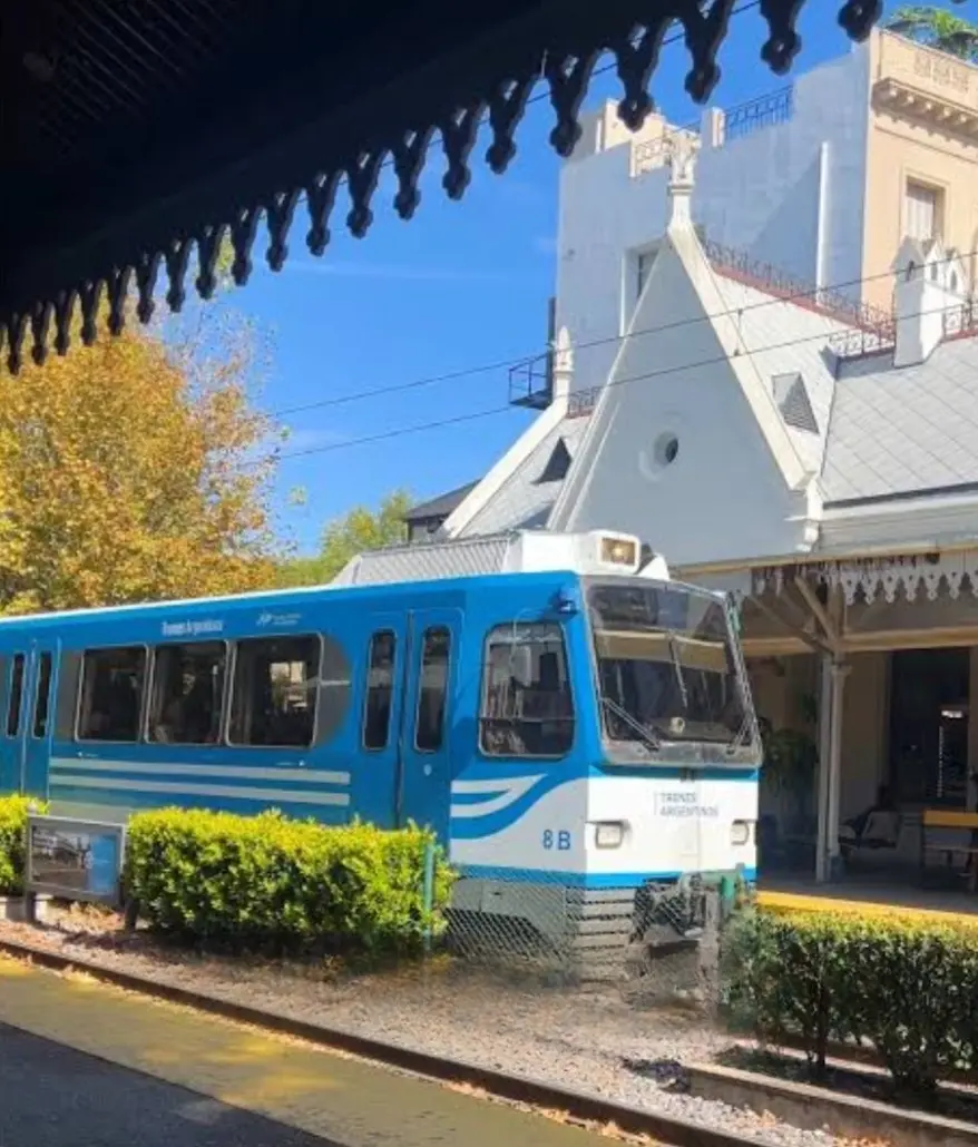 Cartelería inmobiliaria en Vicente López 3